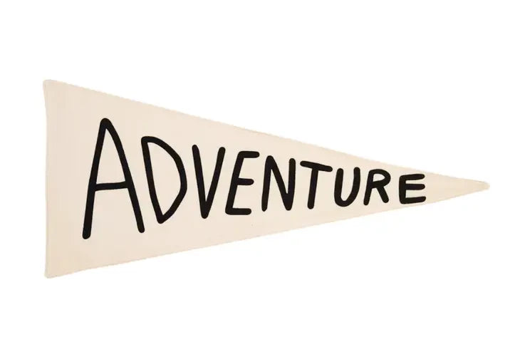 Adventure Pennant