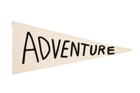 Thumbnail for Adventure Pennant