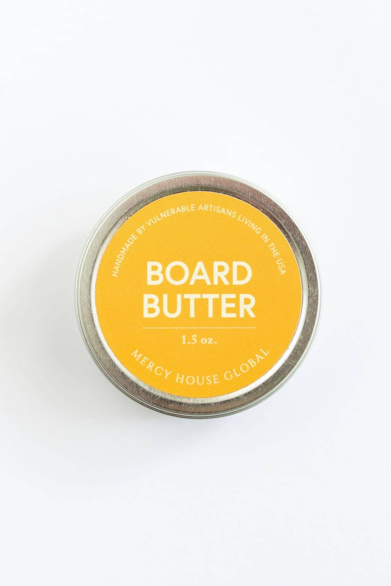 Board Butter
