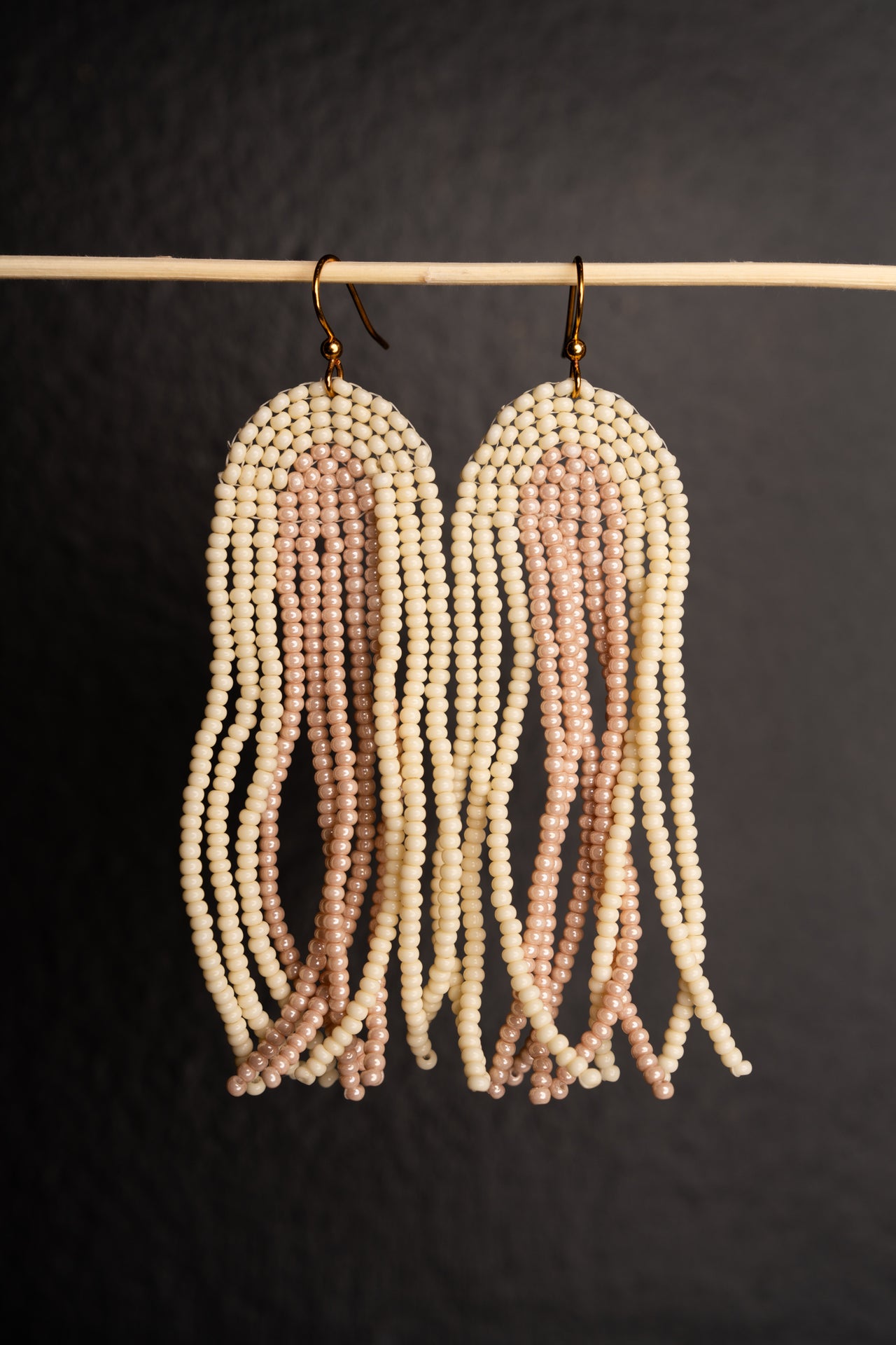 Archway Earrings