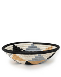 Thumbnail for Diversiform Woven Bowls