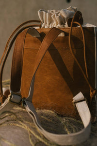 Thumbnail for The Artisan Backpack