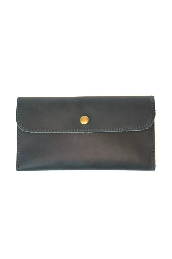 Leather Suti Wallet