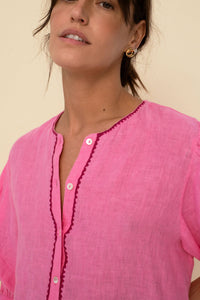Thumbnail for Mily Blouse