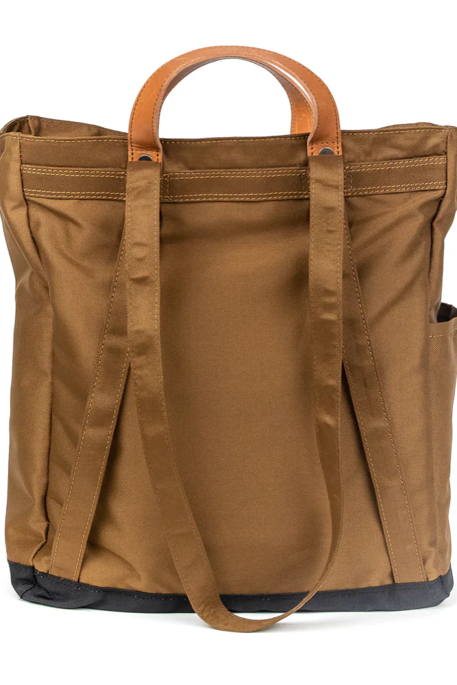 Tote Pack