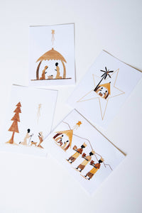 Thumbnail for Rwanda Holiday Card Bundle
