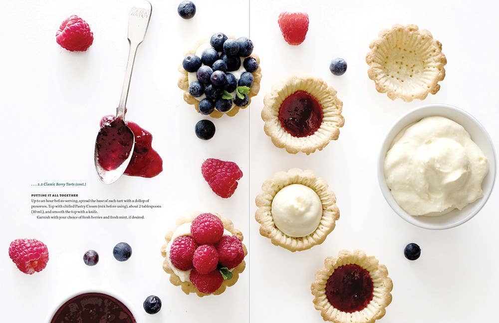 The Artful Pie Project