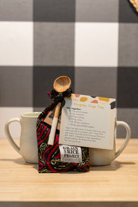 Thumbnail for Tea Time - Kenya Tea Pack