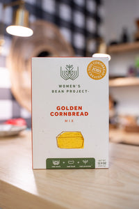 Thumbnail for Golden Cornbread Mix