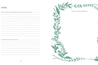 Thumbnail for This Family of Ours: A Guided Journal For Families