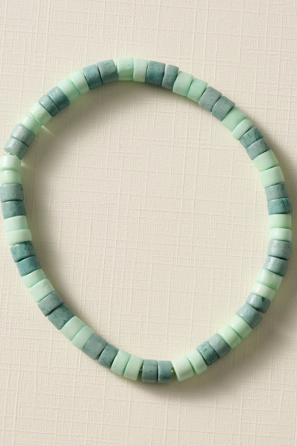 Thota Bone Bead Bracelet