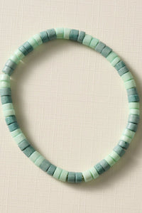 Thumbnail for Thota Bone Bead Bracelet