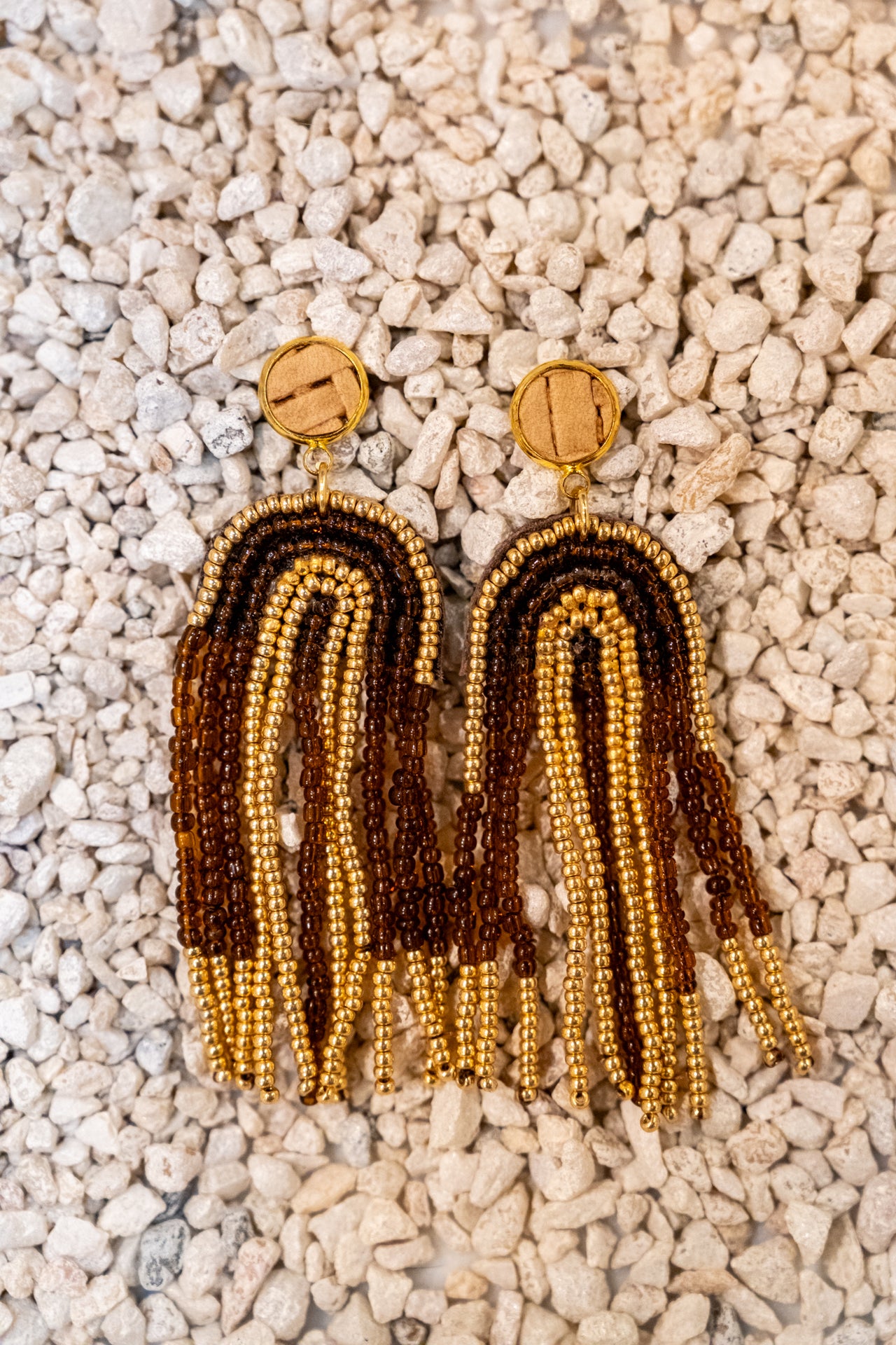 Nectar Earrings