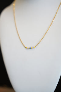 Thumbnail for Felicite Simple Necklaces