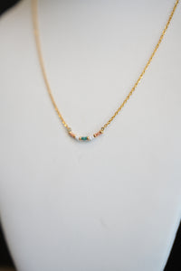 Thumbnail for Felicite Simple Necklaces