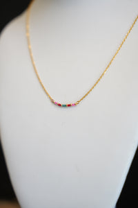 Thumbnail for Felicite Simple Necklaces