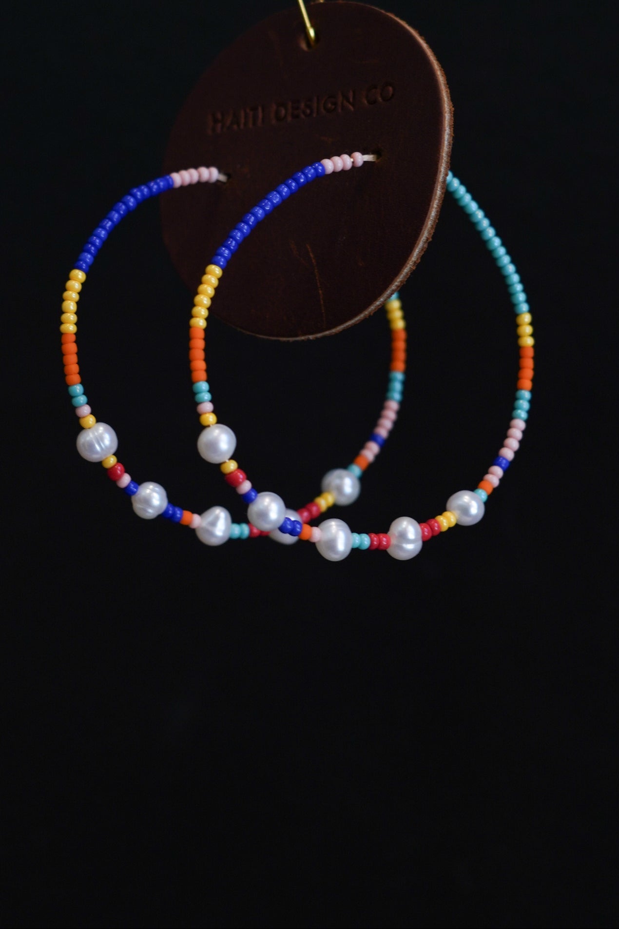 Fresco Melanje Hoops