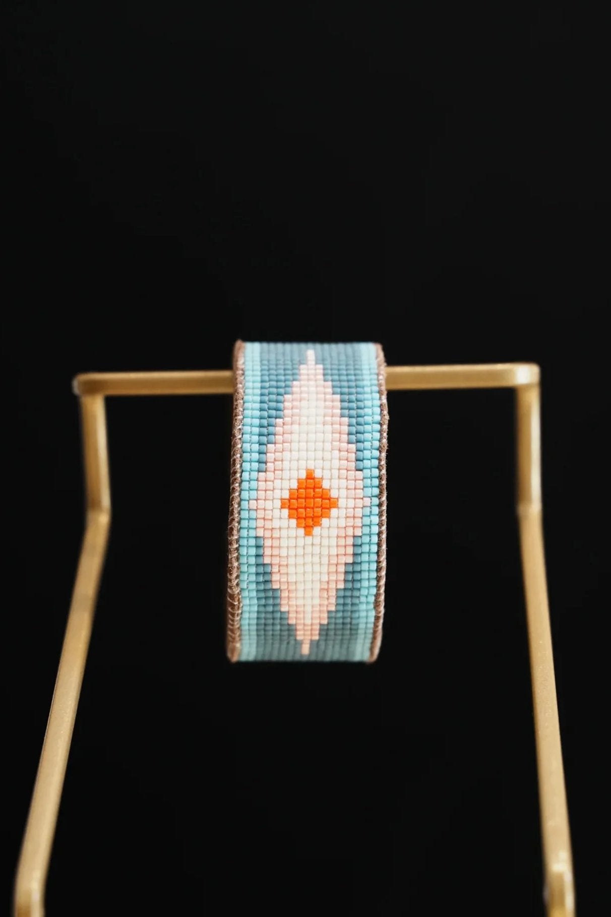 Desert Diamond Cuff