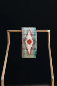 Thumbnail for Desert Diamond Cuff
