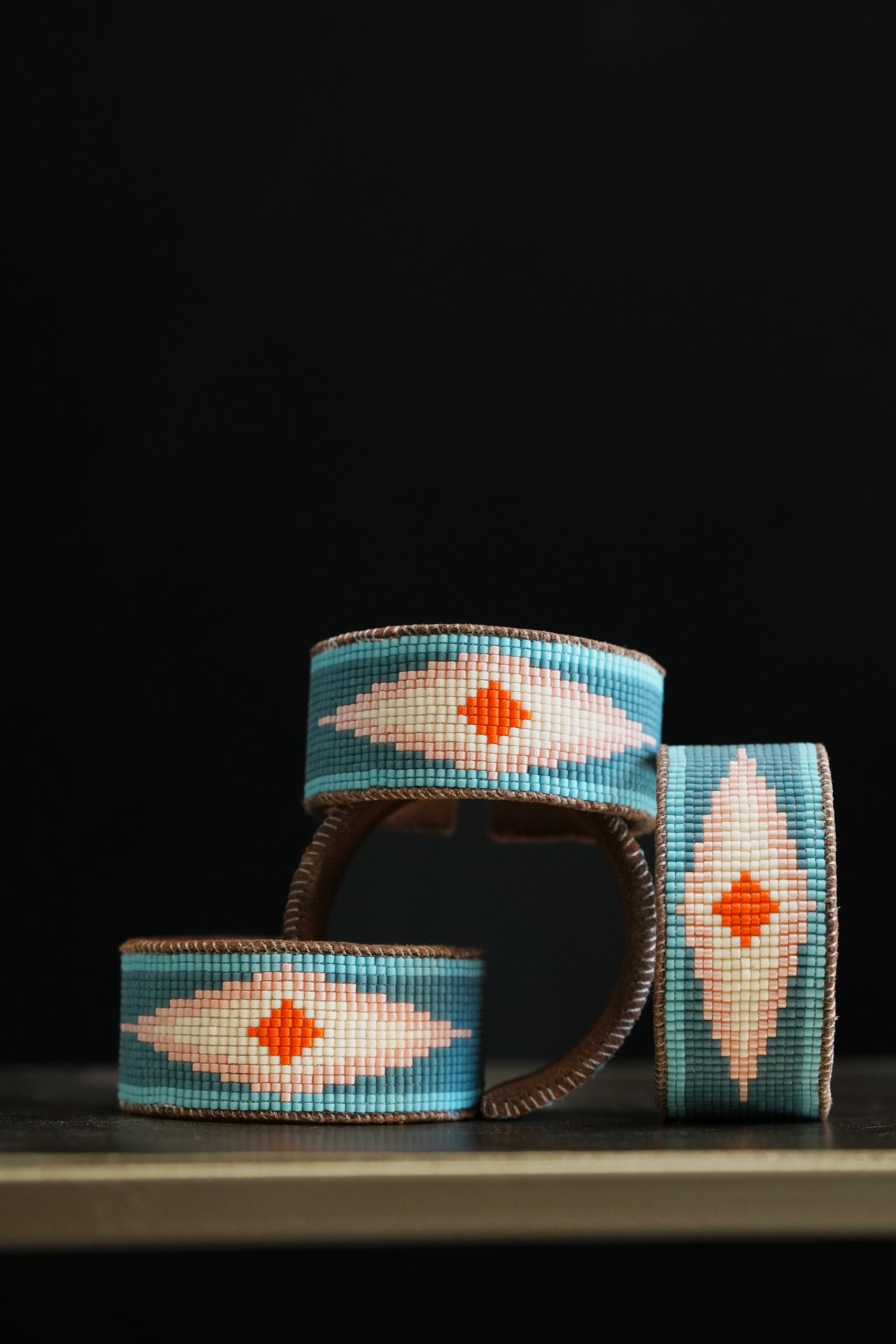 Desert Diamond Cuff