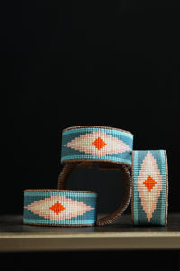 Thumbnail for Desert Diamond Cuff