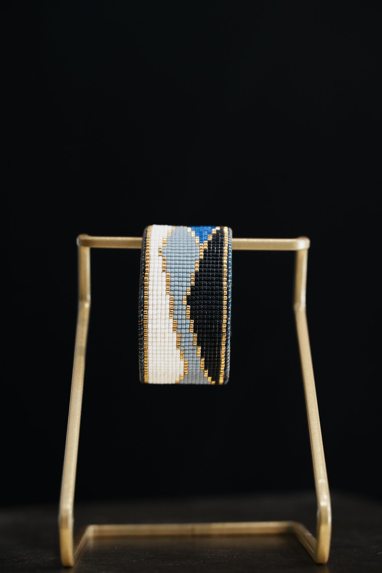 Twilight Range Cuff