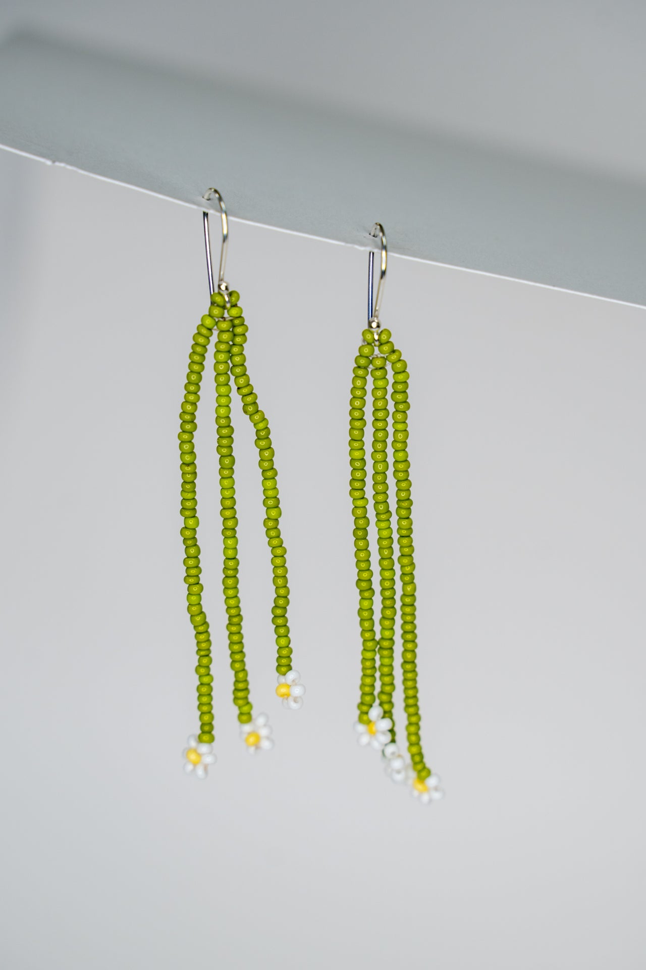Daisy Dust Earrings