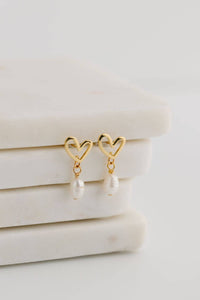 Thumbnail for Beautiful Life Earrings