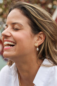 Thumbnail for Beautiful Life Earrings