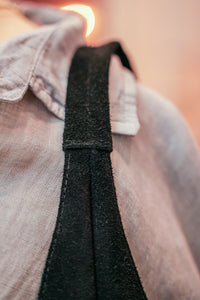 Thumbnail for Hobo Suede Tote