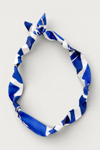 Thumbnail for Silk Scarf Necklaces