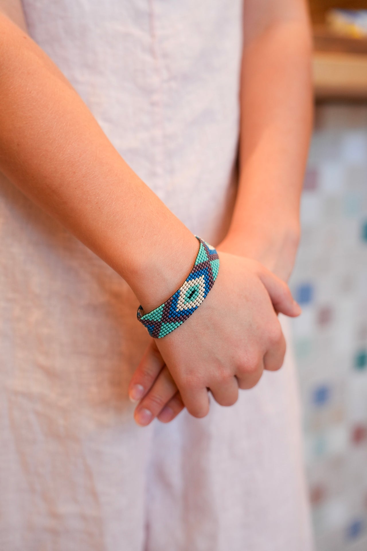 Diamond Dust Bracelet
