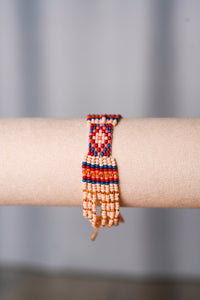 Thumbnail for Diamond Threads Bracelet