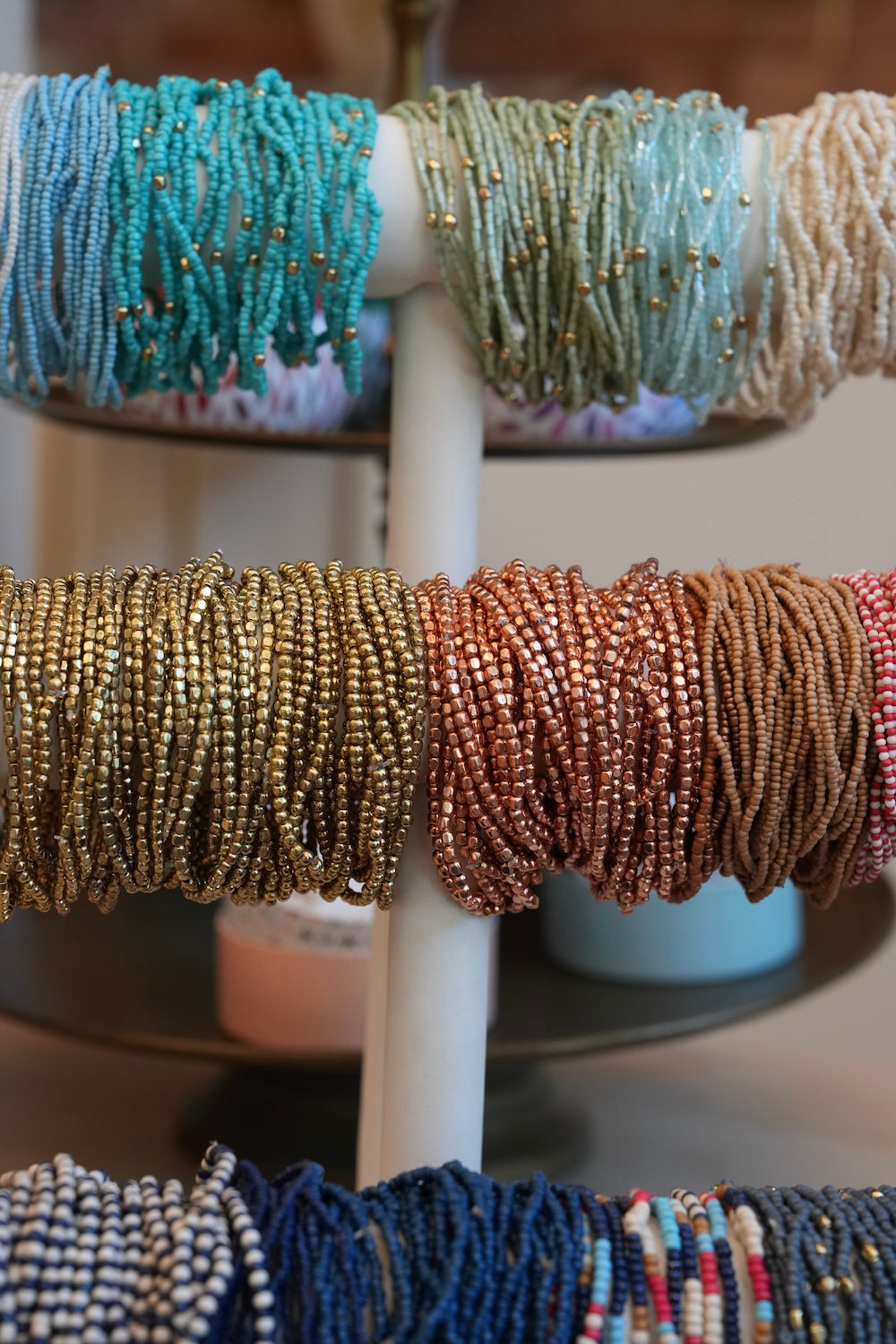 Bracelet Bar