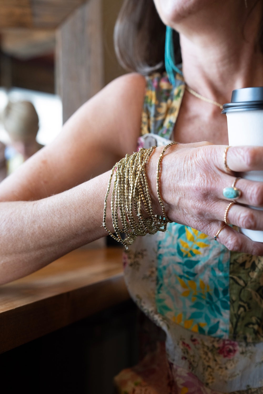 Bracelet Bar
