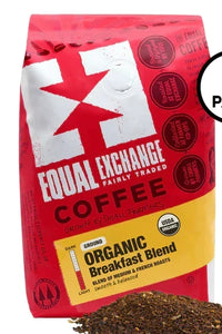 Thumbnail for Organic Breakfast Blend Coffee