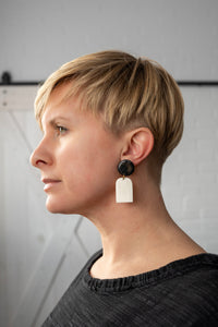 Thumbnail for Carine Earrings