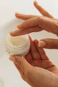 Thumbnail for Vanilla Bean Lip Sugar Scrub