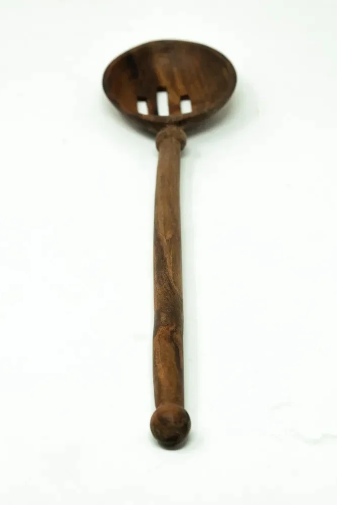 Meredith's Slotted Spoon