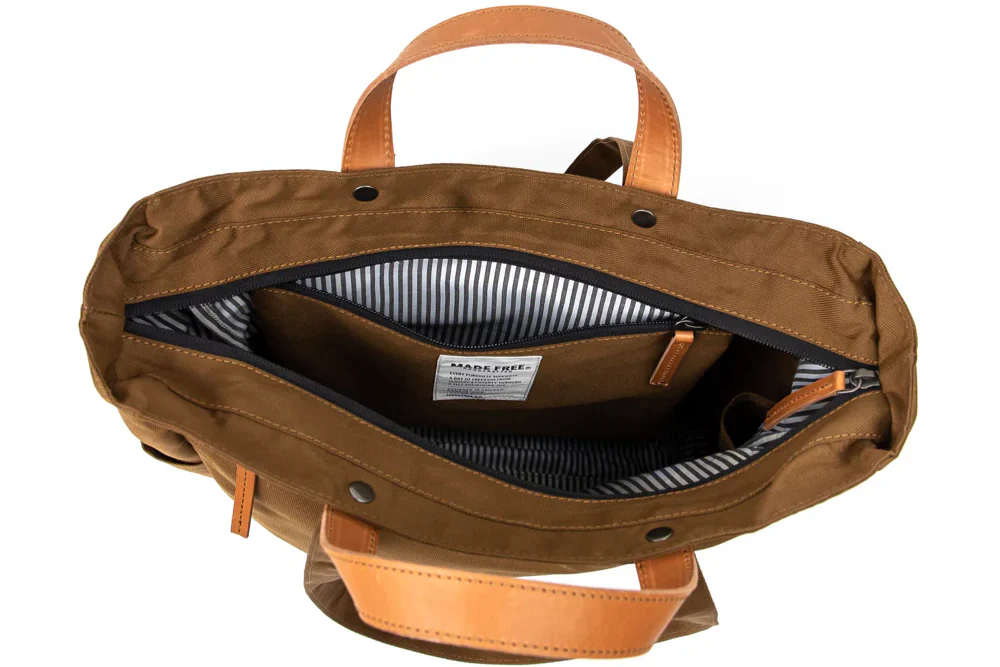 Tote Pack