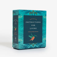 Thumbnail for Instructions for Living