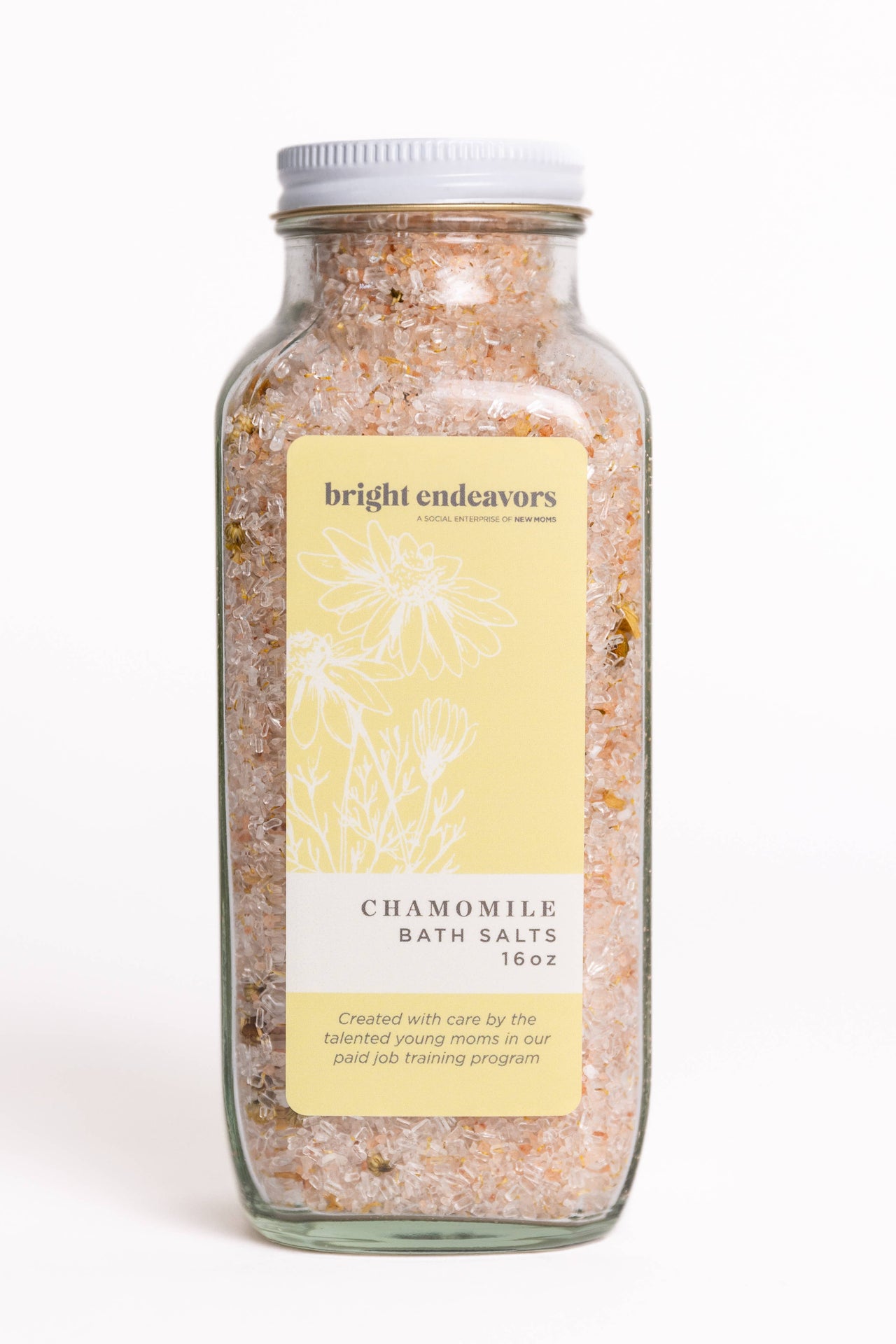 Bath Salts