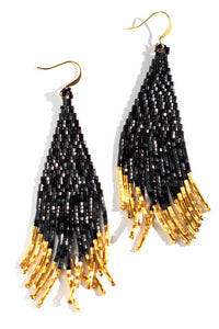 Thumbnail for Dazzle Beaded Earrings