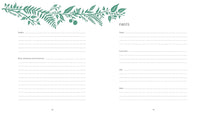 Thumbnail for This Family of Ours: A Guided Journal For Families
