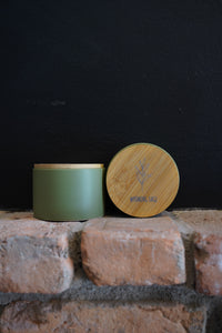 Thumbnail for Wyoming Sage Candle
