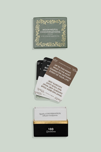 Thumbnail for Meaningful Conversations with My Grandparents