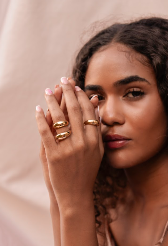 Nia Ring