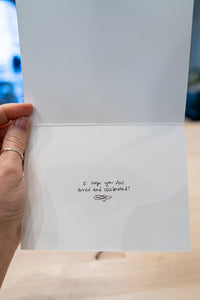 Thumbnail for Celebrate Card