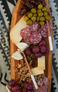 Thumbnail for Blanc Serving Pieces