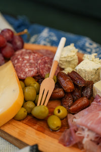 Thumbnail for Blanc Serving Pieces